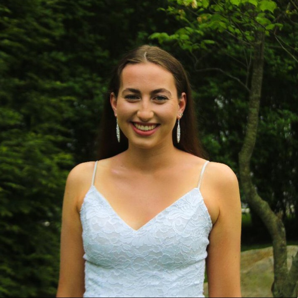 Meet your Posher, Cailin